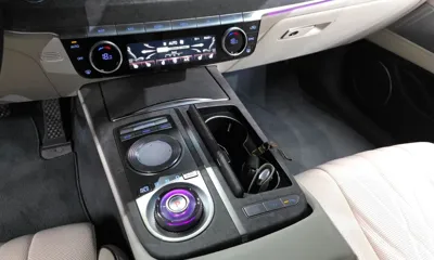 Genesis G80 2022, 93399 км, за 37133.57 USD - фото 9