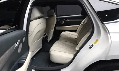 Genesis G80 2022, 93399 км, за 37133.57 USD - фото 26