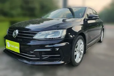 Volkswagen Sagitar · 2018 год