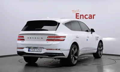 Genesis GV80 2024, 23893 км, за 34853.44 USD