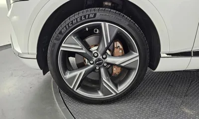 Genesis GV80 2024, 23893 км, за 34853.44 USD