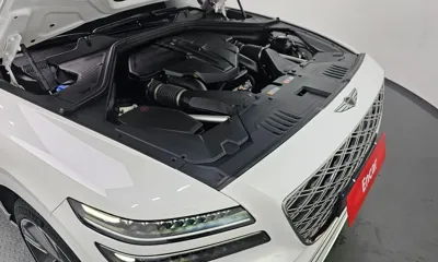 Genesis GV80 2024, 23893 км, за 34803.57 USD - фото 6