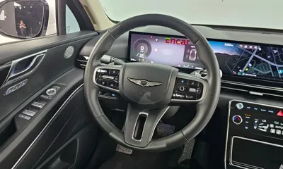 Genesis GV80 2024, 23893 км, за 34803.57 USD - фото 13