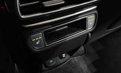 Genesis GV80 2024, 23893 км, за 34803.57 USD - фото 17