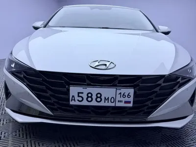 Hyundai Elantra 2022, 27000 км, за 14280.52 USD