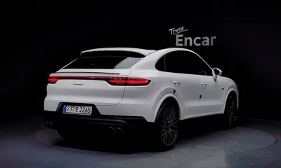 Porsche Cayenne 2023, 13463 км, за 69970.26 USD