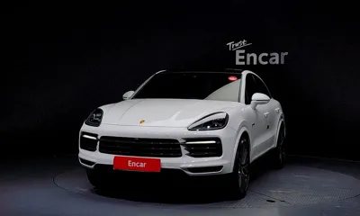 Porsche Cayenne 2023, 13463 км, за 69970.26 USD