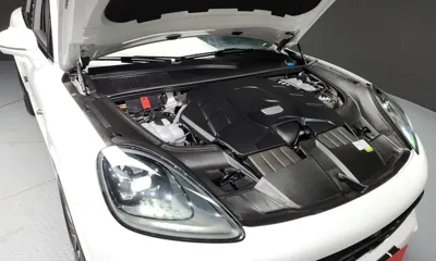 Porsche Cayenne 2023, 13463 км, за 69970.26 USD - фото 6