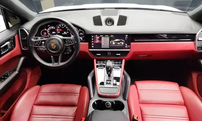 Porsche Cayenne 2023, 13463 км, за 69970.26 USD - фото 7
