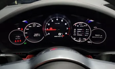 Porsche Cayenne 2023, 13463 км, за 69970.26 USD - фото 8