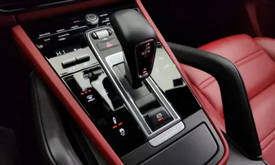 Porsche Cayenne 2023, 13463 км, за 69970.26 USD - фото 9