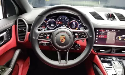 Porsche Cayenne 2023, 13463 км, за 69970.26 USD - фото 13