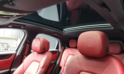 Porsche Cayenne 2023, 13463 км, за 69970.26 USD - фото 18