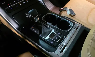 Kia Canival 2023, 74458 км, за 15225.15 USD - фото 9