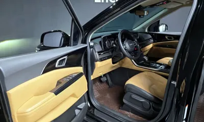 Kia Canival 2023, 74458 км, за 15225.15 USD - фото 10