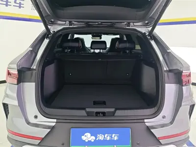 BYD PLUS New Energy 2023, 48000 км, за 11666.81 USD