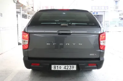 KG_Mobility_Ssangyong Rexton 2019, 47088 км, за 10538.65 USD