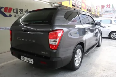 KG_Mobility_Ssangyong Rexton 2019, 47088 км, за 10538.65 USD