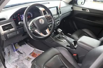 KG_Mobility_Ssangyong Rexton 2019, 47088 км, за 10538.65 USD - фото 6