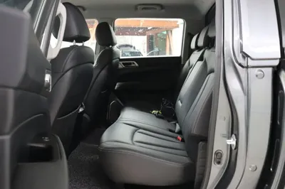 KG_Mobility_Ssangyong Rexton 2019, 47088 км, за 10538.65 USD - фото 8