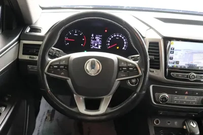 KG_Mobility_Ssangyong Rexton 2019, 47088 км, за 10538.65 USD - фото 10