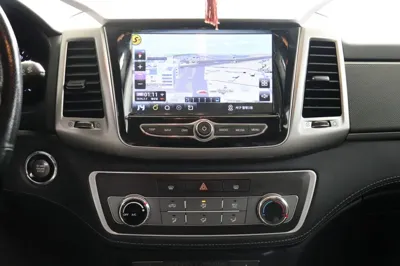 KG_Mobility_Ssangyong Rexton 2019, 47088 км, за 10538.65 USD - фото 11
