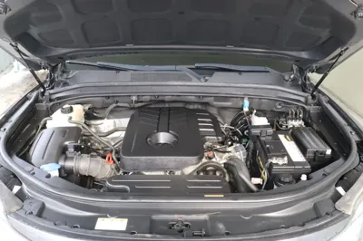 KG_Mobility_Ssangyong Rexton 2019, 47088 км, за 10538.65 USD - фото 20