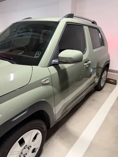 Hyundai Casper 2026, 3100 км, за 10375.09 USD