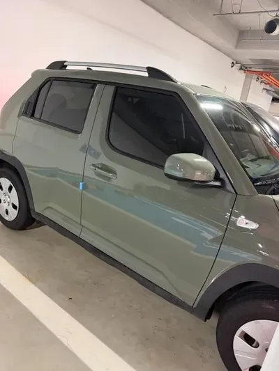 Hyundai Casper 2026, 3100 км, за 10375.09 USD