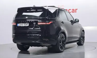 Land Rover Discovery 2023, 74898 км, за 36556.26 USD