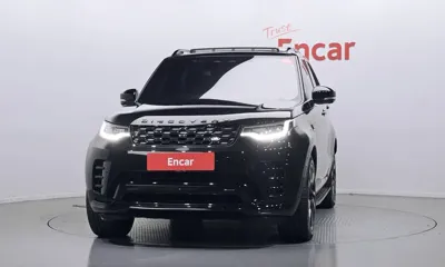 Land Rover Discovery 2023, 74898 км, за 36556.26 USD