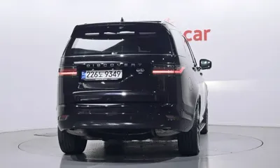 Land Rover Discovery 2023, 74898 км, за 36556.26 USD