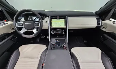 Land Rover Discovery 2023, 74898 км, за 36556.26 USD - фото 7