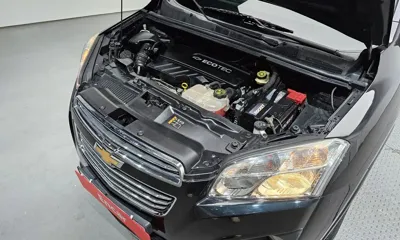 ChevroletGMDaewoo Trax 2016, 124105 км, за 2959.75 USD - фото 6