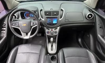 ChevroletGMDaewoo Trax 2016, 124105 км, за 2959.75 USD - фото 7