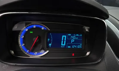 ChevroletGMDaewoo Trax 2016, 124105 км, за 2959.75 USD - фото 8