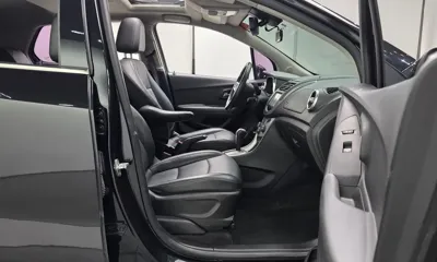 ChevroletGMDaewoo Trax 2016, 124105 км, за 2959.75 USD - фото 10