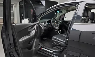 ChevroletGMDaewoo Trax 2016, 124105 км, за 2959.75 USD - фото 11