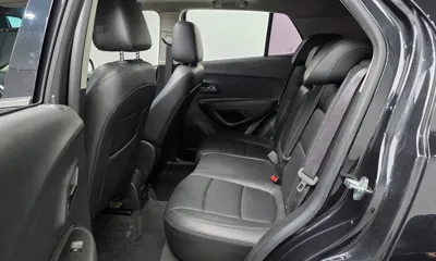 ChevroletGMDaewoo Trax 2016, 124105 км, за 2959.75 USD - фото 12
