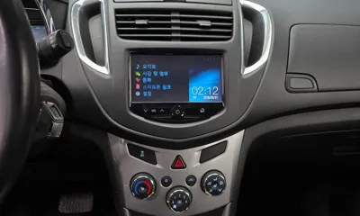 ChevroletGMDaewoo Trax 2016, 124105 км, за 2959.75 USD - фото 14