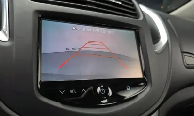 ChevroletGMDaewoo Trax 2016, 124105 км, за 2959.75 USD - фото 15
