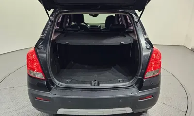 ChevroletGMDaewoo Trax 2016, 124105 км, за 2959.75 USD - фото 20