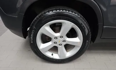 ChevroletGMDaewoo Trax 2016, 101328 км, за 3250.82 USD