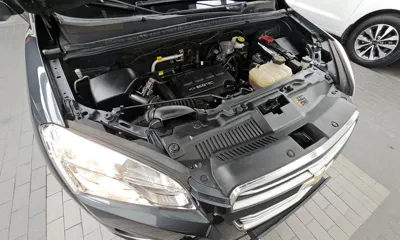 ChevroletGMDaewoo Trax 2016, 101328 км, за 3250.82 USD - фото 6