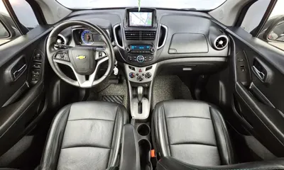 ChevroletGMDaewoo Trax 2016, 101328 км, за 3250.82 USD - фото 7