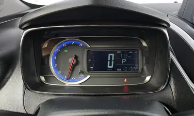 ChevroletGMDaewoo Trax 2016, 101328 км, за 3250.82 USD - фото 8
