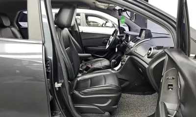 ChevroletGMDaewoo Trax 2016, 101328 км, за 3250.82 USD - фото 11