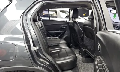 ChevroletGMDaewoo Trax 2016, 101328 км, за 3250.82 USD - фото 12