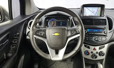 ChevroletGMDaewoo Trax 2016, 101328 км, за 3250.82 USD - фото 13