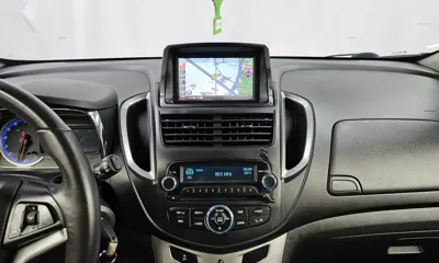 ChevroletGMDaewoo Trax 2016, 101328 км, за 3250.82 USD - фото 14